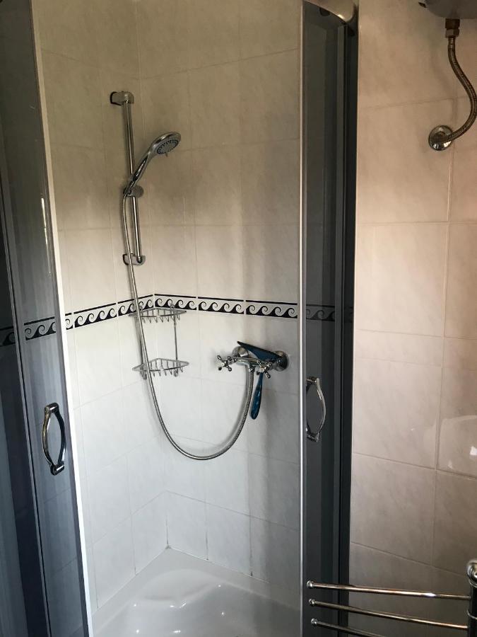 Nyaralo Japankerttel - Apartment With Japanese Garden Balatonmáriafürdő Eksteriør billede